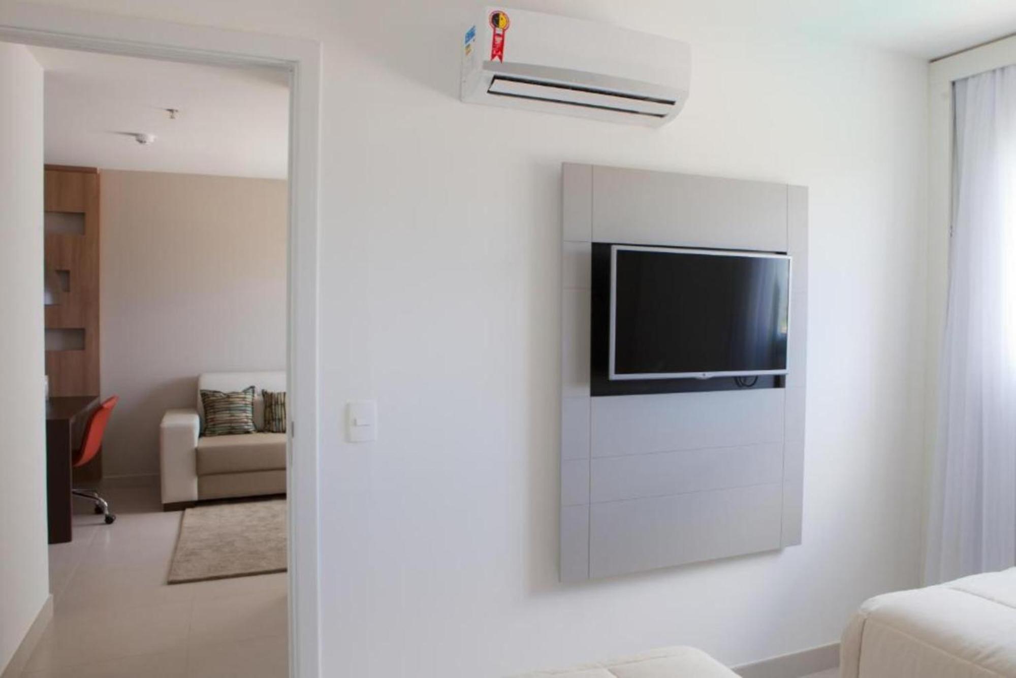 Intercity Brasilia Led Aguas Claras Taguatinga